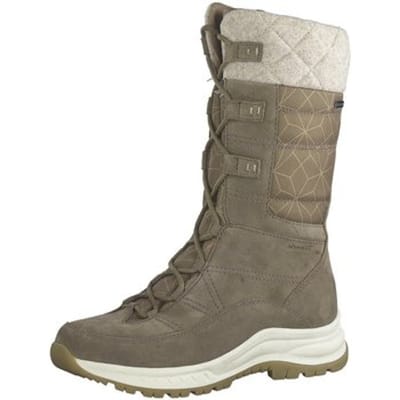 Tamaris COMFORT Dames Enkellaarsje 8-8-86217-29 341 comfort fit Maat: 37 EU