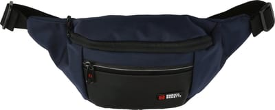 Enrico Benetti Zürich Heuptas - 62129 - Blauw