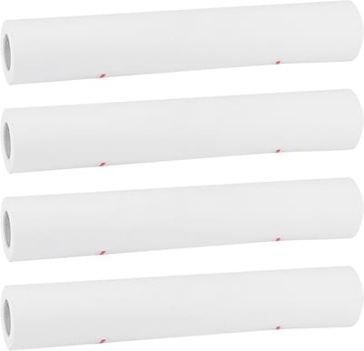 Witte Tekenpapier Rol 30cm x 15m - Kunst Rol voor Easel, Schilderen en Tekenen, Creatief Schrijven