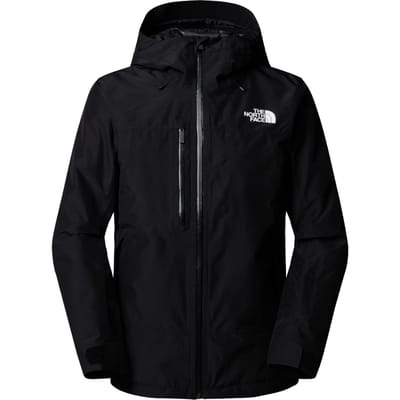 The North Face Mens Descendit Jacket