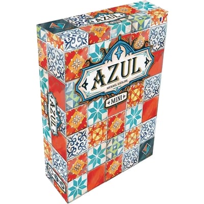 Bordspellen Asmodee Azul Mini