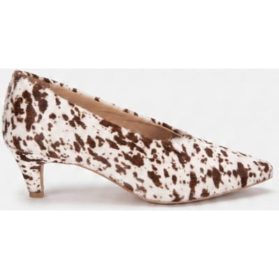 & Other Stories Dawn Pump White Taglia: 36 | Tacchi Alti Outlet | Donna | Bianco