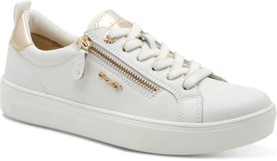 Tamaris Comfort Essentials Dames Sneakers - WIT