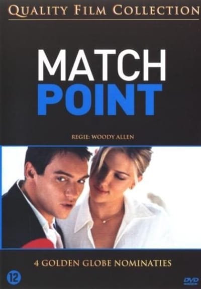 Match Point