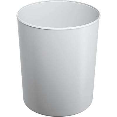 HAN papierbak - SAFETY - 20 liter - lichtgrijs - vlamdovend - HA-1818-F-11