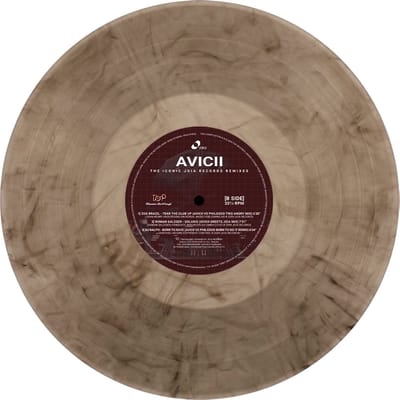 Avicii: The Iconic Joia Records Remixes - Various