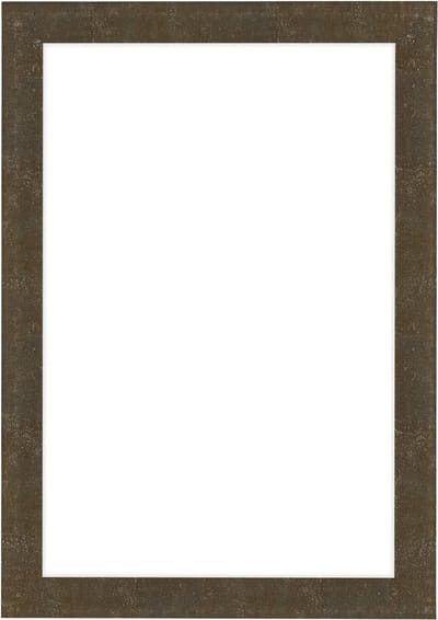Fotolijst 20x30 cm - MDF - Goud Antiek - Colonia