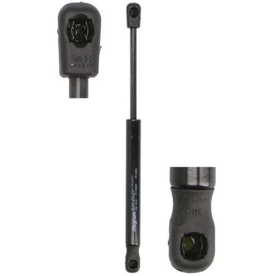 Gasveer, kofferruimte MAGNUM TECHNOLOGY MGS9020