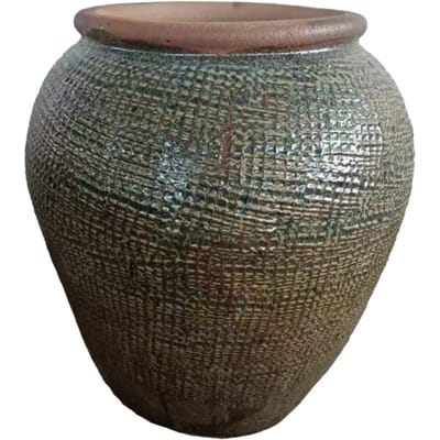 PTMD - Pot Lisie - Beige - 65x65x64cm