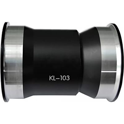 Trapasadapter Kenli BB86
