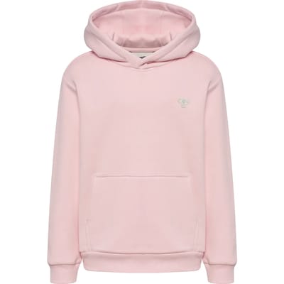 Hummel kindersweatshirt Hmljr Loose Hoodie Bee 232952