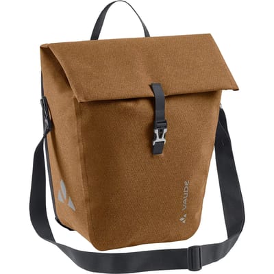VAUDE ReCycle Pro Single, fietskleding, Unisex, Fietstas