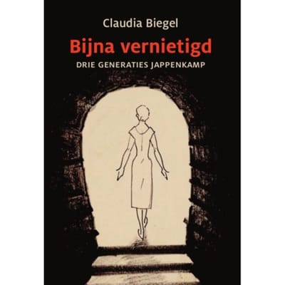 Bijna Vernietigd - Claudia Biegel