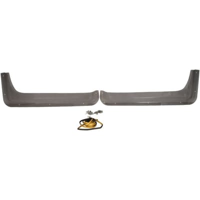 Winddeflector DT Spare Parts 1.29004