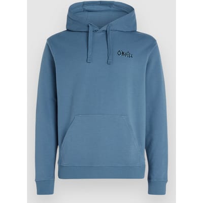 O'Neill Ka Framed Hoodie blauw