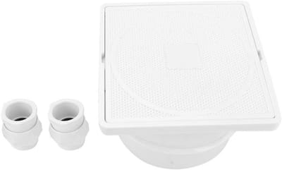 Junction Box voor Zwembad, Accessoires voor Onderwaterverlichting, Vervangende Splash Box en Waterdichte Aansluitingen