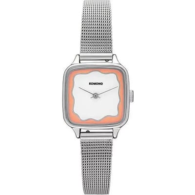 Vrouwenhorloge Komono Kate Wave Royale