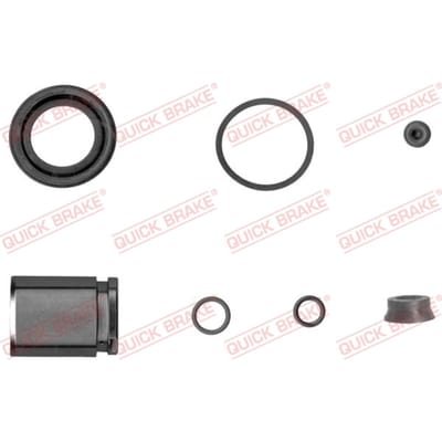 Reparatieset, remklauw QUICK BRAKE 114-5006