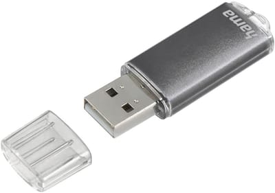 Hama - USB-stick - 16 GB