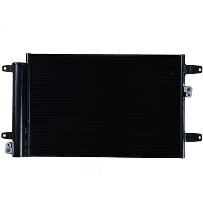 Condensator, airconditioning NRF 35403