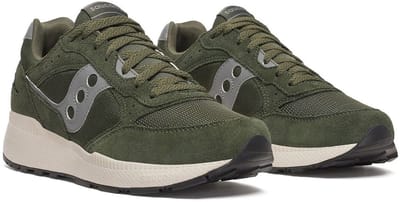 Saucony Eclipse Sneakers Senior