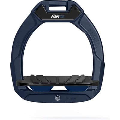 Veiligheidsequesten Ingeloten Grip Marine/Zwart/Marinee Kind Flex-On Safe-On