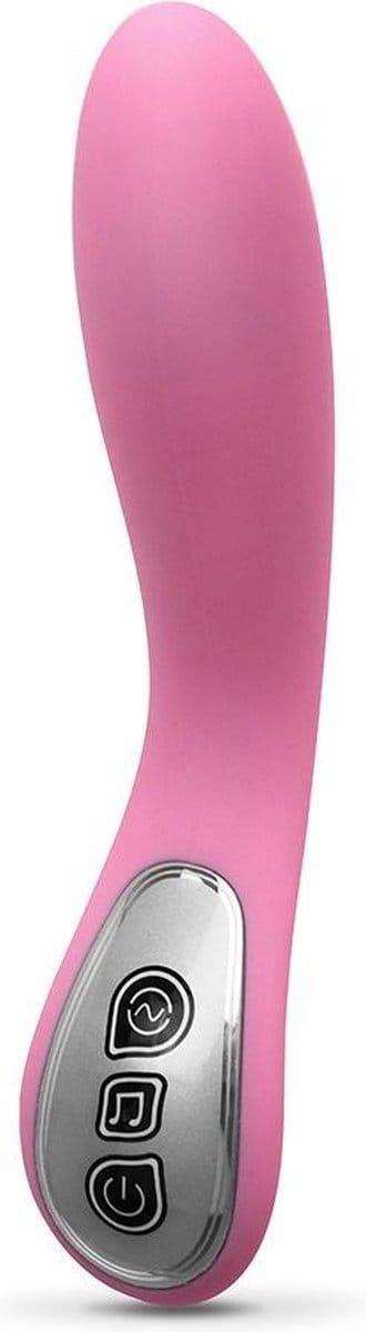 Muziek Vibrator
