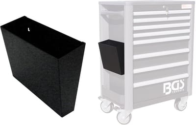 BGS Documentenplank voor werkplaatswagens PROFI - 67162