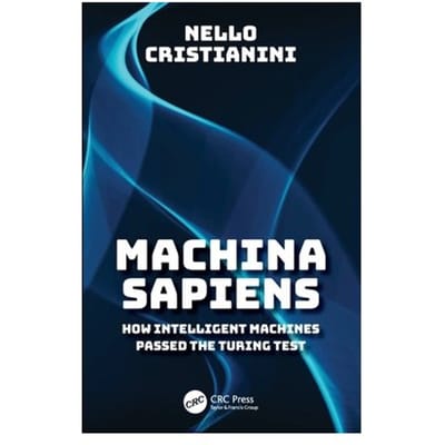 Machina Sapiens - Nello Cristianini