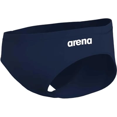 Zwembroeken Arena Waterpolo Solid