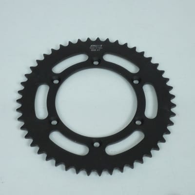 Couronne de transmission PBR pour Moto Suzuki 250 RM 1999 à 2003 808 47 C45 / 47 dents pas 520 Neuf