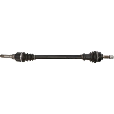 Point Gear Aandrijfas PUNT GEAR PNG72037