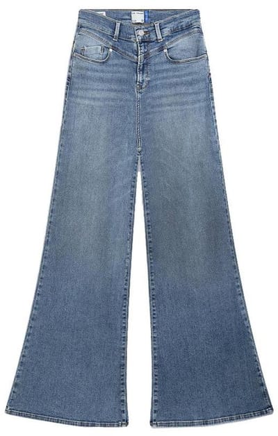 LTB Jeans Weyna B 1009 51717 15655 56065 Mariya Wash Dames Maat - W31 X L34