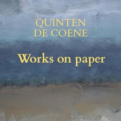 Quinten De Coene - Quinten De Coene