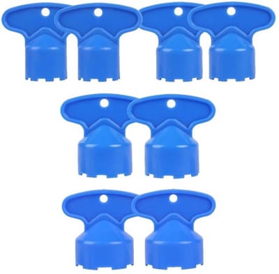 Dailygoody - Straalregelaar - Waterkraan Beluchter - Handig