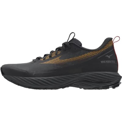 Hardloopschoenen voor dames Mizuno Wave Rider TT 3