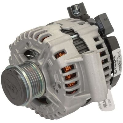 Driefasige generator PULSAR ROTATING ELECTRICS PSR10548