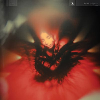 Spellling - Portrait Of My Heart (LP) (Coloured Vinyl)