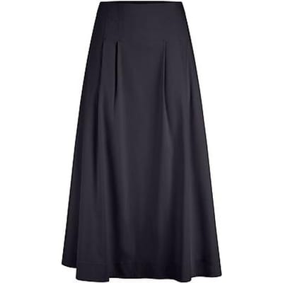 Rok Van Peter Hahn blauw