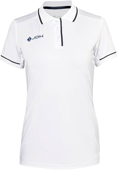 JDH Carbon Pro Polo Dames - Maat S