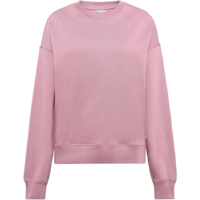 Dames sweatshirt KnowledgeCotton Apparel