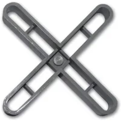 Rubi Tegelvoegkruisjes Hol 5mm 100stuks