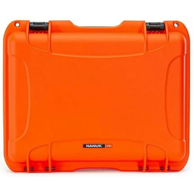 Stabilisatorkoffer Nanuk 930 Ronin-S2