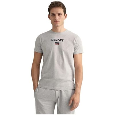 Heren Ondergoed T-SHIRT CN GANT M