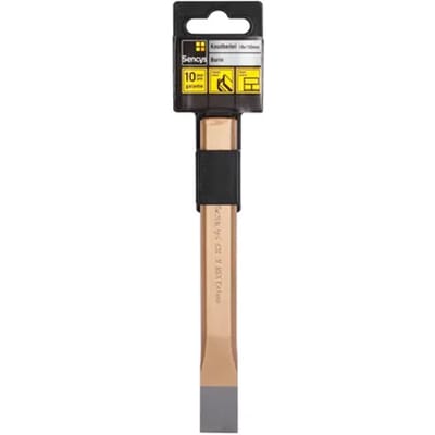 Sencys Koudbeitel 18x250mm