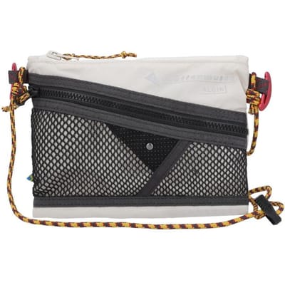 Klattermusen Kleine Crossbody Tas 41427u01 883 41427U01 883