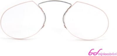 Leesbril Seeoo-Light Bruin-+2.00