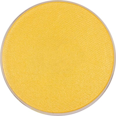 Superstar - Aqua face- and bodypaint buttercup shimmer (16gr)