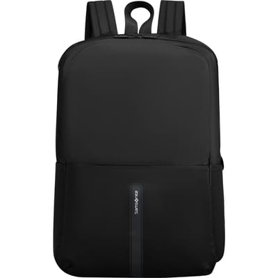 Samsonite Reisaccessoires - Opvouwbare rugzak Black