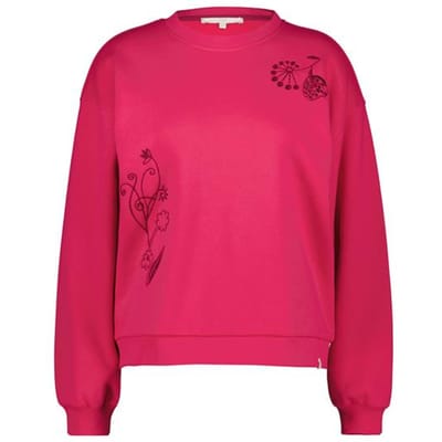 DIDI Dames Sweater Ronda Love rose maat 34